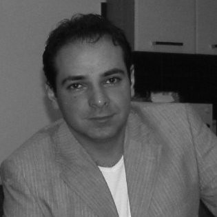 Alex Nourbakhsh