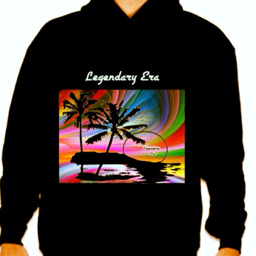 Contact Legendary Clothing