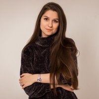 Image of Daryna Shapovalenko