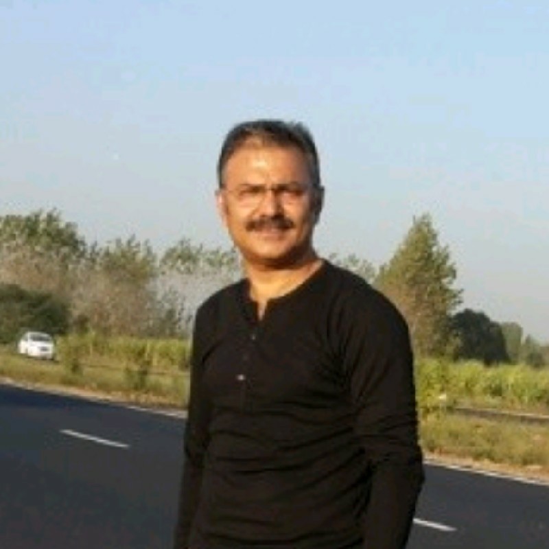 Col Sanjiv Sharma