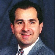 Rick Gonzalez