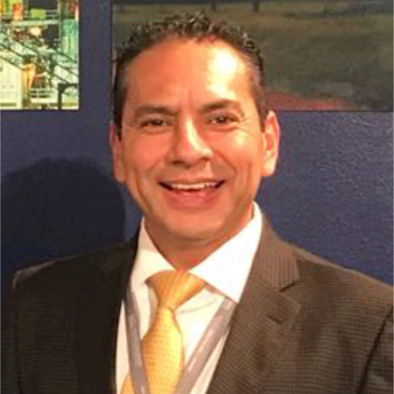 Arturo Castillo Guzman