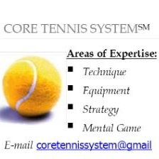 Core Tennis System