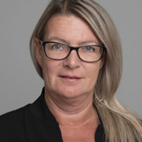 Anette Jensbol Laustsen