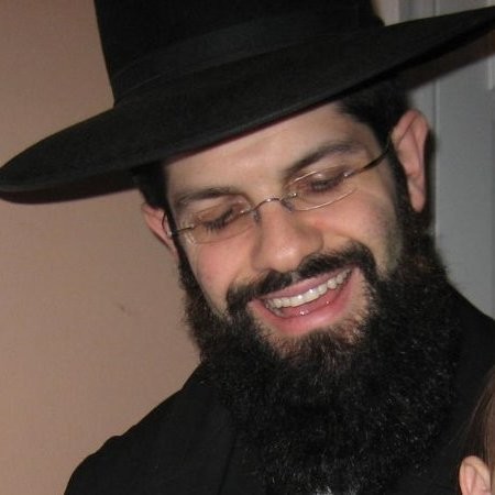 Rabbi Bin-nun