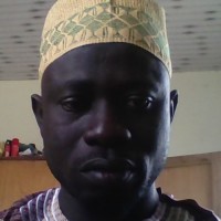 Image of Ahmed Sulemana