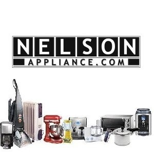 Contact Nelson Appliance