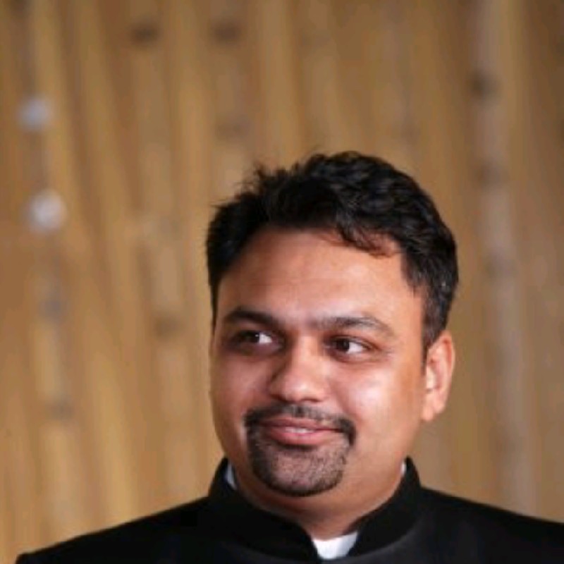 Vivek Desai