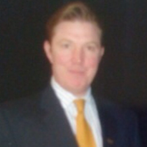 Image of Julian Greening