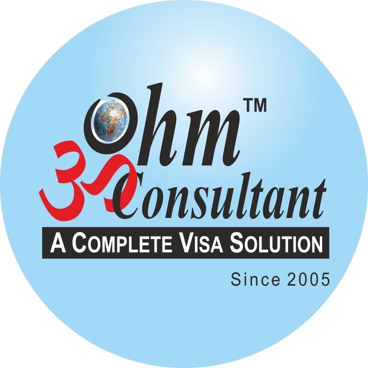 Contact Ohm Consultant