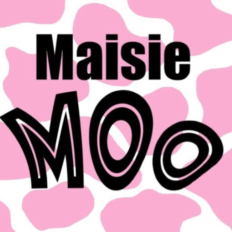 Contact Maisie Moo