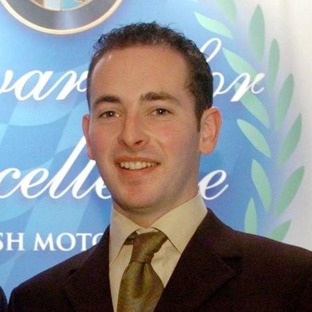 Eoin Murray