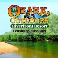 Contact Ozark Outdoors