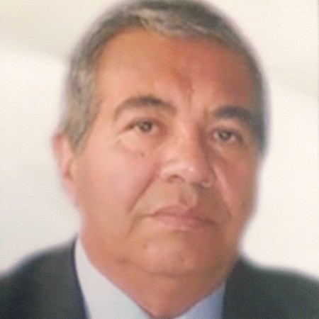 Ismael Aguilar Prieto