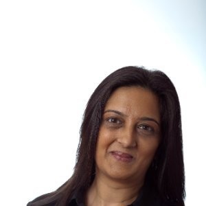 Dee  Patel