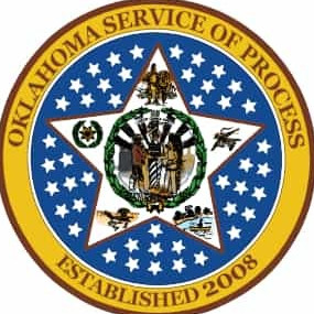 Oklahoma Service Process