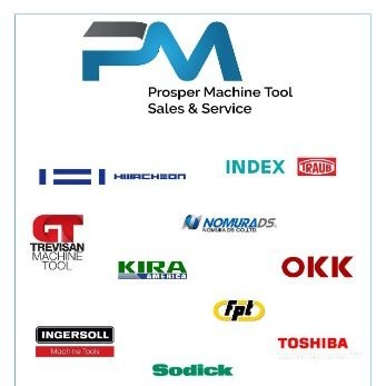 Prosper Machine Tools