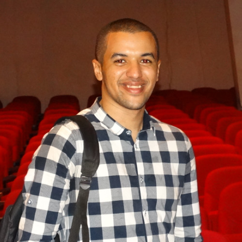 Ahmed Elnady