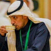 Abdullah Alshamrani