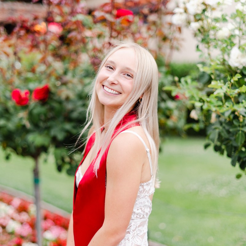 Sophie Cichanowicz Profile Picture