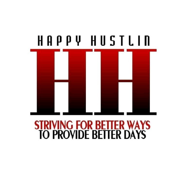 Image of Happy Hustle