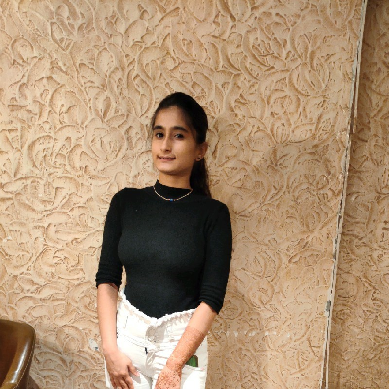 Priyanka Ajwani