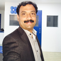 Image of Rajesh S