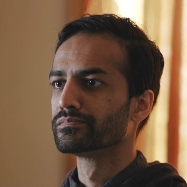 Image of Nirav Patel