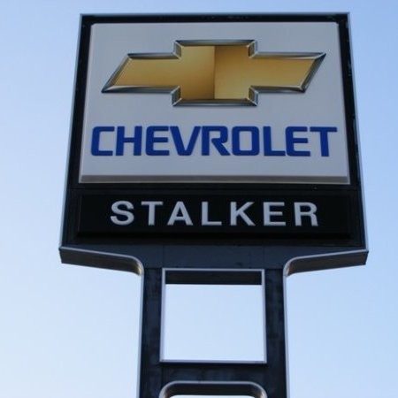 Contact Stalker Chevrolet