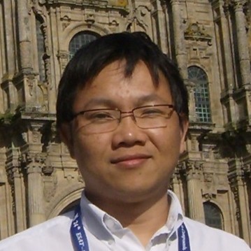 Huynh Dong Nguyen