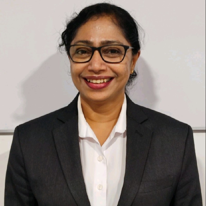 Shashika Amarasinghe