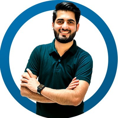 Image of Ahmed Developer