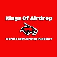 Image of Kings Airdrop