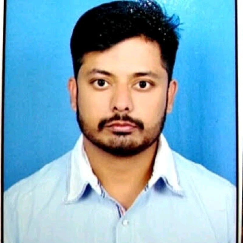 Dushyant Poswal