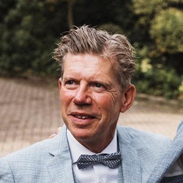 Bert Van Ommen