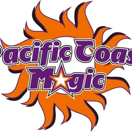 Image of Pacific Magic
