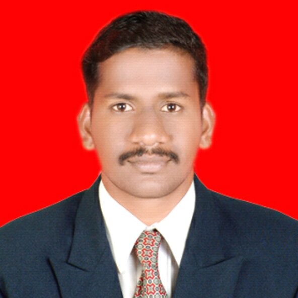 Chandrakant Thorve