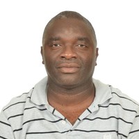 Image of Bernard Togba