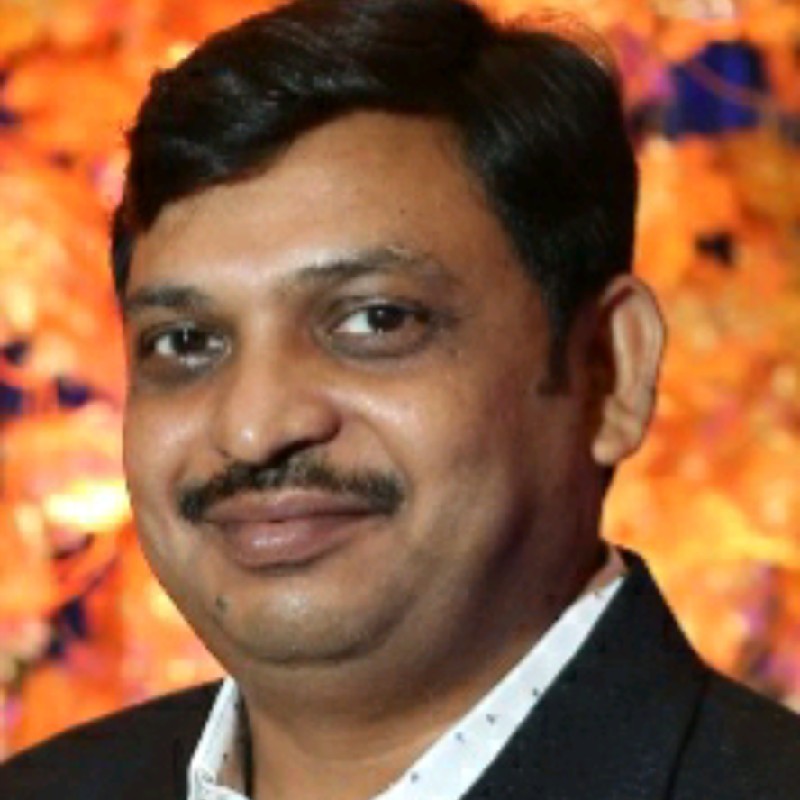 Ajay Chourasia
