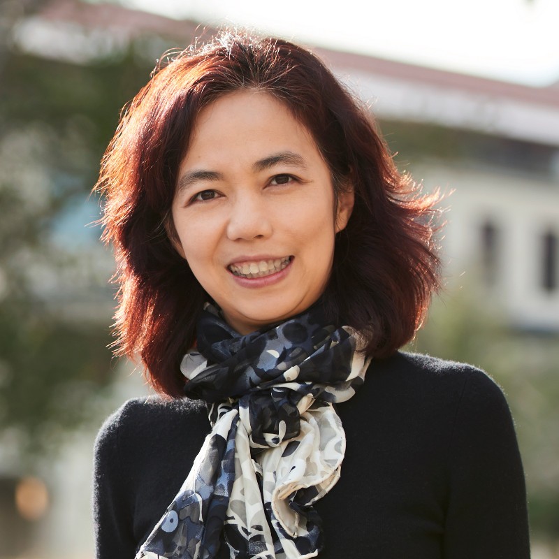 Fei-fei Li