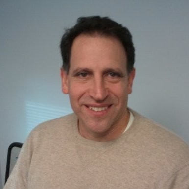 Image of David Hersch