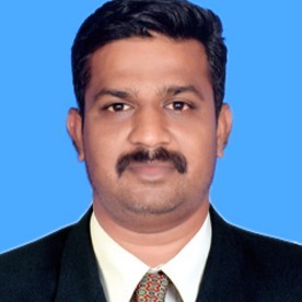 Jayaraj G