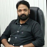 Image of Prashanth Nayak