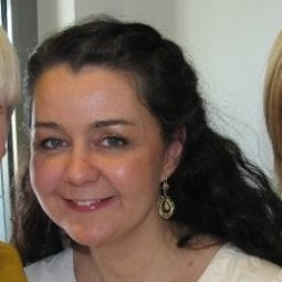 Audur Perla Svansdottir