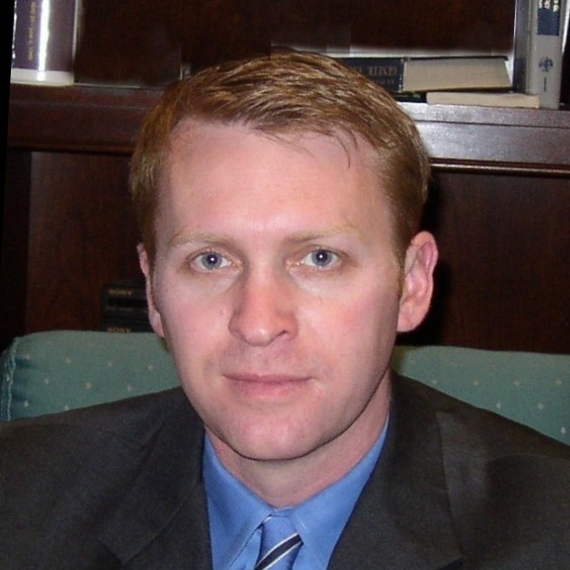 Image of Brad Moore