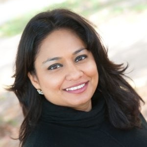 Durga Suresh-menon