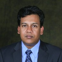 Image of Shaheen Ahmed