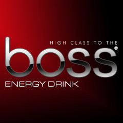Contact Boss Drink