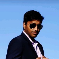 Dinesh Prakaash Manimaran