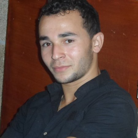 Contact Mounir HALIT